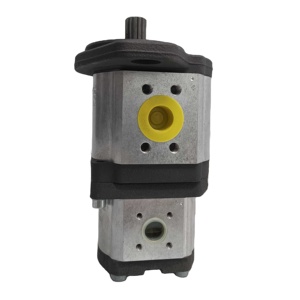 Bomba de Engranajes Hidráulica de Hierro Fundido AZPNF-11-032, Disponible para Entrega Inmediata, Gran Inventario - Product Image 2