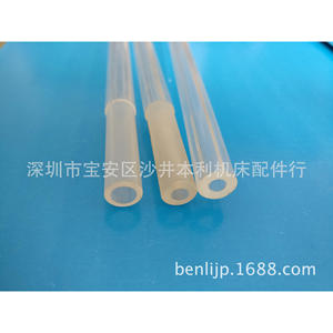 Tubería de Acrílico para Flujo Principal e Interesante de 90-200mm para Enfriamiento de Alambre en Electroerosión Lenta - Product Image 3