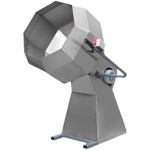 Nouvelle machine à mélanger octogonale Kuyi à fonctionnement facile, 220V, multifonctionnelle, garantie 1 an, en vente - Product Image 1