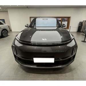 Véhicules électriques de luxe Li L9 2024 voiture hybride grand Suv 6 places voiture Lixiang L9 nouvelle voiture - Product Image 1