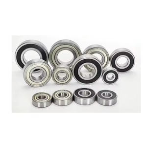 Roulements <span class=keywords><strong>à</strong></span> billes <span class=keywords><strong>à</strong></span> gorge profonde 602 603 604 605 608 618 en acier chromé haute vitesse longue durée de vie précision P2 pour planches <span class=keywords><strong>à</strong></span> roulettes mécaniques - Product Image 3
