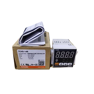 ตัวควบคุมอุณหภูมิแบบ PID ประสิทธิภาพสูงรุ่นใหม่แท้จาก Autonics TC4S-14R/TC4S-24R/TCN4S-22R - Product Image 3