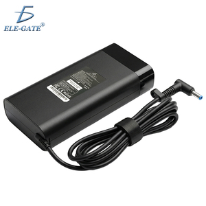 Chargeur pour ordinateur portable Ele-Gate 200W, embout 2,5 mm pour Hp Omen Pavilion Zbook Fury - Product Image 1