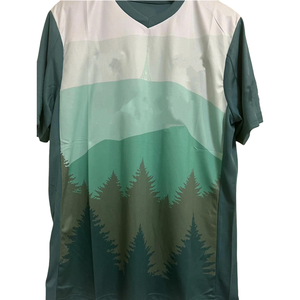 Seizoen 2000-01 Spanje Thuis Ademend Retro Snel Droogend Voetbalshirt Klassieke Kleurcombinatie Ademend Jersey voor Volwassenen - Product Image 3