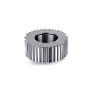 وحدة HXMT 0.<span class=keywords><strong>2</strong></span> 0.5 0.8 1 1.25 1.5 1.75 <span class=keywords><strong>2</strong></span> <span class=keywords><strong>2</strong></span>.25 تروس فولاذية صغيرة، منتجات التروس، تروس أسطوانية مخصصة بأسنان مستقيمة - Product Image 4