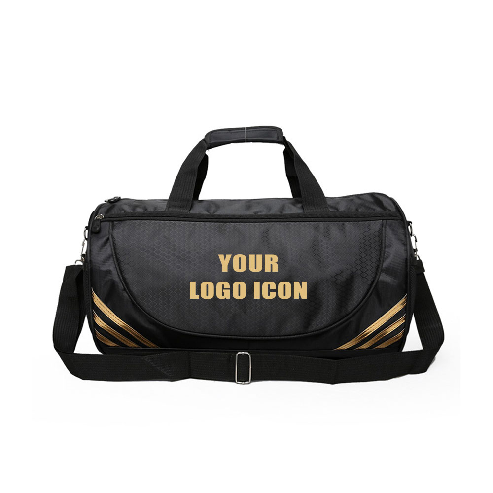 Индивидуальная Дорожная Спортивная Экспресс-сумка на выходной день, сумка для спортзала, чемодан для ручной клади