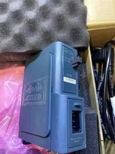 PWR-IE50W-AC-IEC 50W AC ใหม่ล่าสุดสำหรับจ่ายไฟพร้อมขั้วต่อ IEC สำหรับ IE-3000-4TC/8TC - Product Image 1