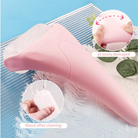 Rouleau de massage facial et corporel rafraîchissant pour les yeux et le visage, outil de soin de beauté, vente en gros usine