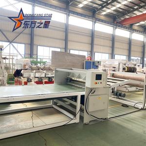 2026年 ABSシート用厚板押出成形、自動化 - Product Image 4