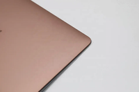 Écran d'ordinateur portable incurvé neuf/reconditionné pour Macbook Air 13,3 pouces Retina A1932 A2179 A2337, assemblage LCD