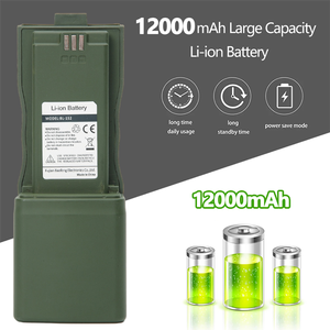 Tốt nhất cầm tay Walkie Talkie Baofeng ar152 cầm tay hai cách phát thanh tầm xa Baofeng ar152 gmrs thông tin liên lạc hai cách <span class=keywords><strong>Radio</strong></span> - Product Image 2