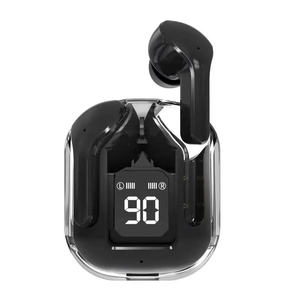 Auricolari Wireless Ultrapods TWS Air 31, Cuffie Impermeabili con Microfono, Stereo HiFi In-Ear, Auricolari Air31 - Product Image 2