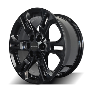 สําหรับนิสสันล้ออัลลอยด์หลังการขาย<span class=keywords><strong>16</strong></span> 17 18นิ้ว6x114.3ล้อรถโดยสารยาง - Product Image 3