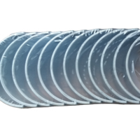 Daewoo – pièces de rechange pour camion-excavateur, générateur, Bus, moteur De12 65.01110-6055, roulement principal pour Doosan