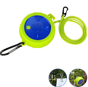 <span class=keywords><strong>Tendedero</strong></span> Mágico Retráctil Portátil de Plástico ABS de 10 Metros para Almacenamiento de Ropa al Aire Libre, Venta al Por Mayor - Product Image 1