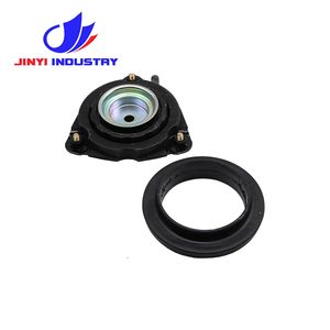 Soporte de Amortiguador Compatible con INFINITI JX35 2013 543203JA0A 543253JA0A 544593JA0A <span class=keywords><strong>54320</strong></span>-<span class=keywords><strong>3JA0A</strong></span> 54325-<span class=keywords><strong>3JA0A</strong></span> 54459-<span class=keywords><strong>3JA0A</strong></span> - Product Image 1