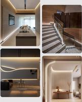 Tira de Luces LED de Calidad Premium, con Control de Sincronización Musical, para Decoración de Fiestas