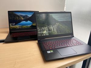 Ordinateur portable de jeu d'origine de haute qualité pour <span class=keywords><strong>MSI</strong></span> GF66 <span class=keywords><strong>i7</strong></span>-12700H <span class=keywords><strong>RTX</strong></span> <span class=keywords><strong>3060</strong></span> (6G) - Product Image 4