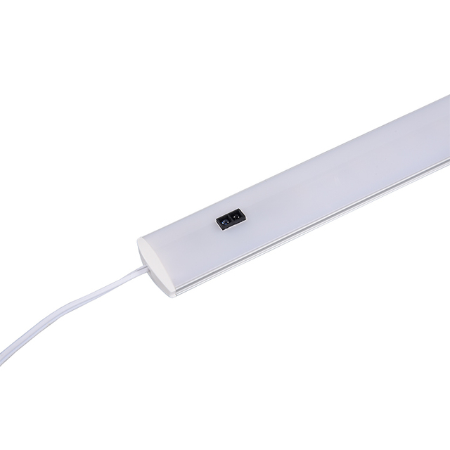 Geagood Luxury Cabinet Light Closet 12v Sensor Led Cabinet Light Pir Infrared Motion