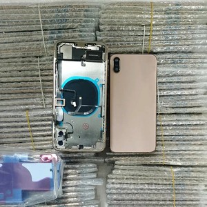 <span class=keywords><strong>ต</strong></span>ัวครอบโทรศัพท์มือถือของแท้สำหรับ <span class=keywords><strong>iPhone</strong></span> 8กระจกด้านหลังอะไหล่ OEM สำหรับ <span class=keywords><strong>iPhone</strong></span> 8 PLUS - Product Image 4