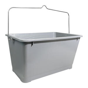 ถังพลาสติกสำหรับทาสีกาต้มน้ำพร้อมชั้น14ลิตร - Product Image 4