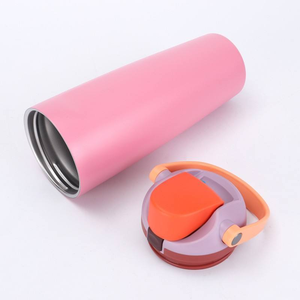 Custom LOGO 30 oz Stainless Steel Vacuum Insulated <b>Water</b> <b>Bottle</b> 6-12 Hours Thermal Insulation Eco-Friendly for Gym Birthday - Product Image 5