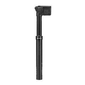 MEROCA nuevo diseño inalámbrico remoto ajustable <span class=keywords><strong>tija</strong></span> de sillín 27,2/30,9/31,6mm para bicicleta de carretera de montaña telescópica - Product Image 6
