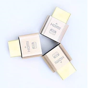 Dtech Chất Lượng Cao Dummy OEM ODM <span class=keywords><strong>4K</strong></span> Hiển Thị Giả Lập HDMI Dummy Ghost Monitor Không Đầu Dongle Cắm - Product Image 5