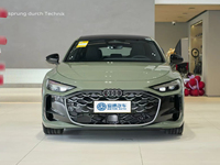 Audi A5L Sportback Седан 2026 года, 2.0T, бензин, АКПП, 204 л.с., левый руль, 5 мест, для SAIC-Audi