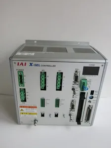 Nouveau contrôleur X-SEL PAC de marque originale XSEL-P-6-200A-60A-100A8-100AB-200A-200A-CC-E-EEE-0-2 220V Garantie 1 an Japon - Product Image 6