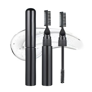 เจลใสสำหรับคิ้วแบบฉลากส่วนตัว |   โลโก้แบบกำหนดเองมีจำหน่าย |   เจลจัดแต่งทรงคิ้วกันน้ำติดทนนาน ขายส่ง - Product Image 4