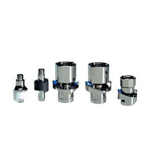 Limpiador Rotatorio Serie Turbodisc de GEA, Abridor de Latas Automático Multifuncional de Grado Alimenticio - Product Image 1