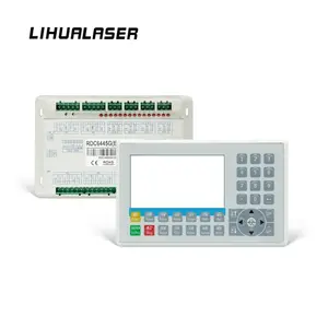 Lihua-placa base de Control Rudia, controlador láser Co2 para máquina de grabado y corte láser