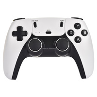M15 Pro Game Stick Console de jeu vidéo 4K 64GB Jeux rétro avec deux contrôleurs 4K HD S905x2 TV Classic Game Consola For Gifts
