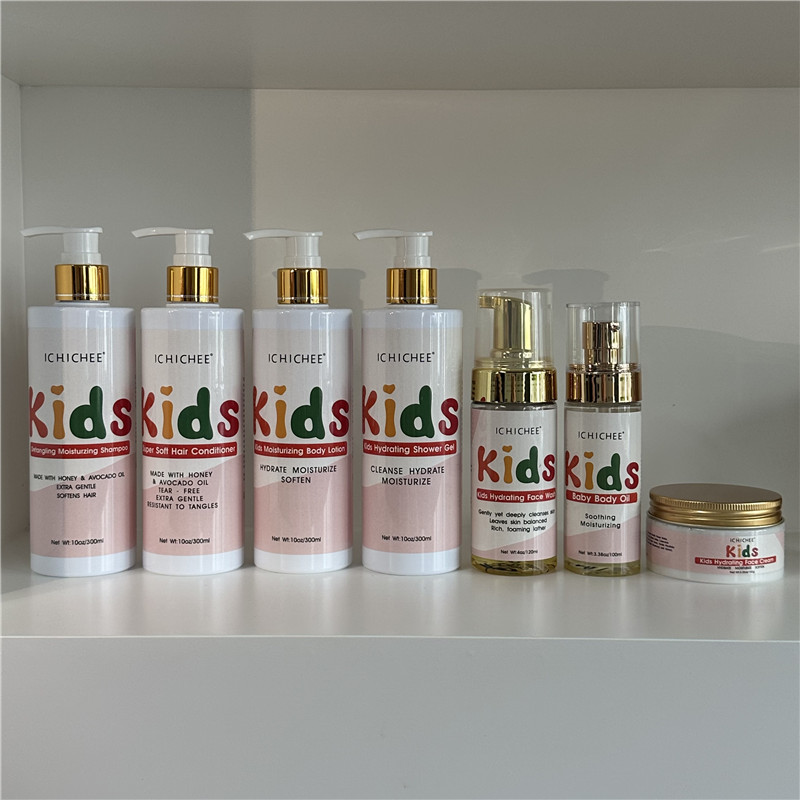 face cream private label