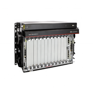 Equipo de Fibra Óptica OptiX OSN 9800 M12, Serie OptiX OSN 9800, Transmisión Óptica - Product Image 3
