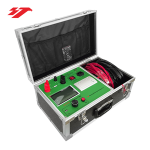 GD-HT010D hiệu chuẩn áp suất điện tử bằng công cụ hiệu chuẩn cấp công nghiệp hengtai-cho ngành công nghiệp dầu khí - Product Image 2