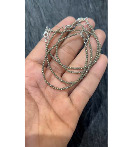 Elegant Natural Agate Loose Beads <b>Bracelet</b> <b>for</b> <b>Women</b> with Handmade <b>Crystal</b> Design Jewelry Accessory From India - Product Image 2