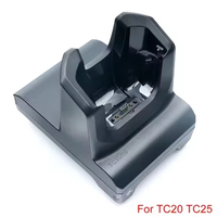 Berceau de chargeur à fente unique (CRD-TC2Y-BS1CO-01) pour TC20 TC25