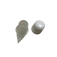 Machine de serrage de bouchons contrôlée par PLC personnalisée, machine d'assemblage automatique de couvercles en plastique entraînée par moteur XUNNUO, garantie 1 an