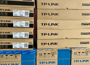 <span class=keywords><strong>Router</strong></span> VPN Empresarial Gigabit de 9 Puertos <span class=keywords><strong>TP</strong></span>-<span class=keywords><strong>Link</strong></span> TL-ER3229T 10G SFP+ con Controlador AC, 100 VPN, Business Cloud para Campus y Hoteles - Product Image 5