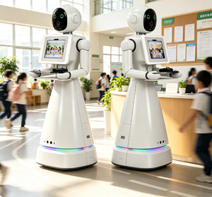 Robot para Tomar Fotos, Robot de Fotografía, Robot para Fotografía y Video, Robot para Fotografía de Eventos - Product Image 4