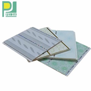 <span class=keywords><strong>แผ่น</strong></span><span class=keywords><strong>ฝ้า</strong></span><span class=keywords><strong>เพดาน</strong></span>พลาสติกพีวีซีสำหรับตกแต่งวัสดุก่อสร้าง - Product Image 1