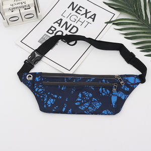 Travel Fashion Waist Pack Wholesale Cycling Single Shoulder Small <b>Bag</b> <b>for</b> Change <b>Phone</b> <b>Running</b> Sports Multi Function Belt <b>Bag</b> - Product Image 3