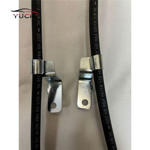 Brake Pipe 1044721-00-<b>D</b> and 1044722-00-<b>D</b> Tesla <b>Model</b> 3 Auto Parts Brake Pipe - Product Image 3