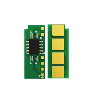 Chip de tóner de cartucho TMS PD206 para Chip de tóner pantum M6606NW P2506NW M6506 M6506NW M6556NW