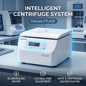 <span class=keywords><strong>Centrifugeuse</strong></span> horizontale de laboratoire à plateau rotatif 4200 tr/min, 10 ml, 15 ml, <span class=keywords><strong>PRF</strong></span>, plasma riche en plaquettes, <span class=keywords><strong>centrifugeuse</strong></span> P-R-P - Product Image 3