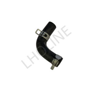 Manguera de refrigerante 21338-AA120 de caucho EPDM, junta de tubería de entrada y salida para sistema de calefacción y refrigeración del tanque de agua, repuesto para reparación - Product Image 1