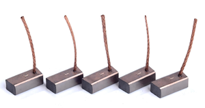 فرش كربونية لمحركات التكثيف في السيارات - Product Image 2