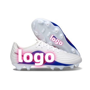 Chaussures de football classiques neuves originales pour hommes et femmes Tiempo Legend XI Eliete FG, vente en gros de chaussures de football de haute qualité - Product Image 5